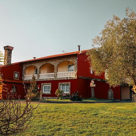 Апартаменты Casa De Millares Порта Экстерьер фото